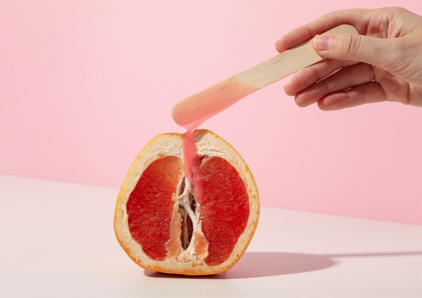 Brazilian Wax ครั้งแรก ต้องเตรียมตัวยังไง? คู่มือฉบับก่อน–ระหว่าง–หลัง สำหรับมือใหม่ - บทความร้านทำเล็บ นิมมาน เชียงใหม่